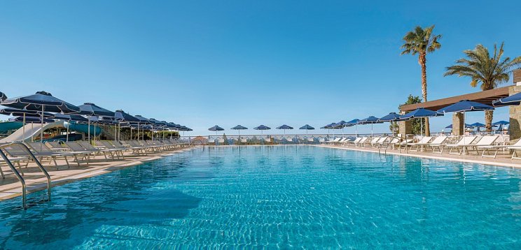 Princess Sun Hotel & Spa