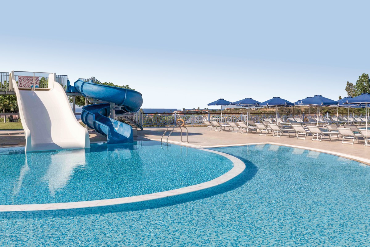Princess Sun Hotel & Spa