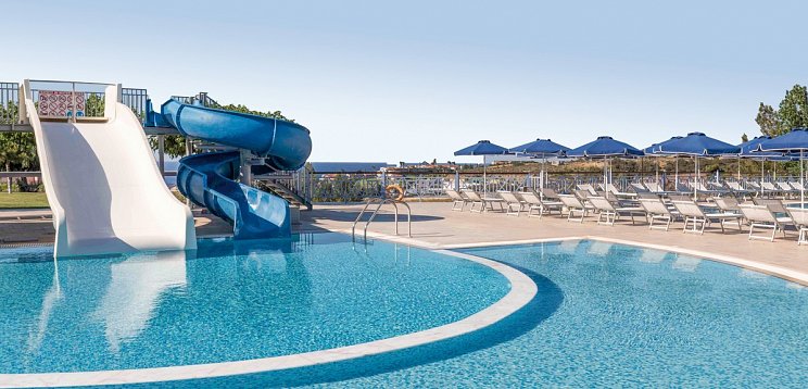 Princess Sun Hotel & Spa