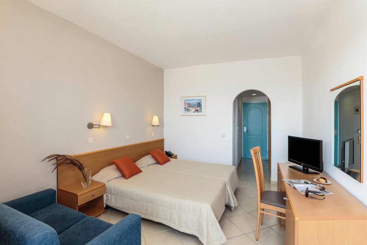 Princess Sun Hotel & Spa