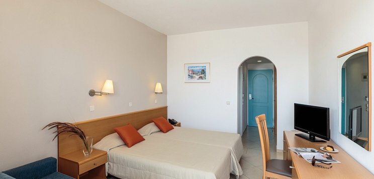 Princess Sun Hotel & Spa