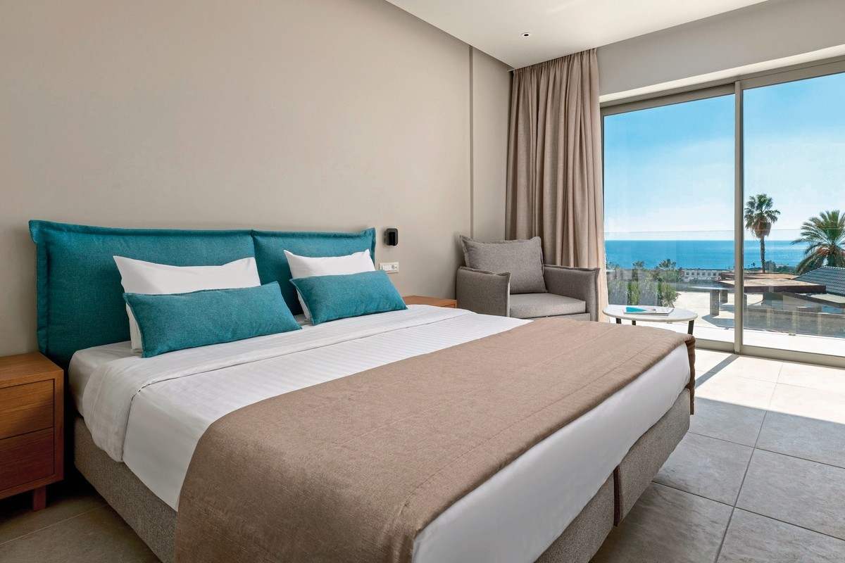 Princess Sun Hotel & Spa