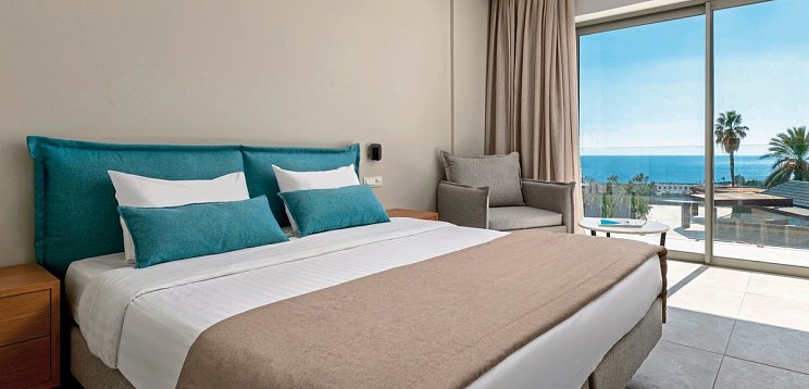Princess Sun Hotel & Spa