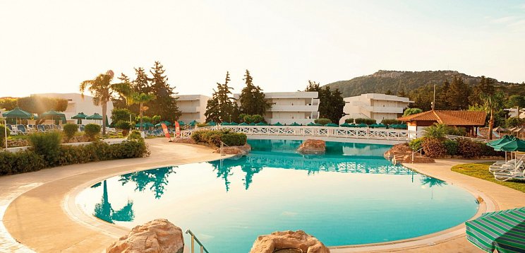 Cyprotel Faliraki