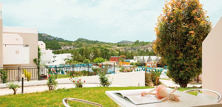 Cyprotel Faliraki