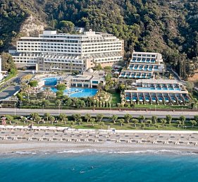 Amus Hotel & Spa