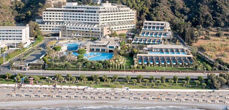 Amus Hotel & Spa