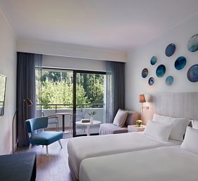 Amus Hotel & Spa