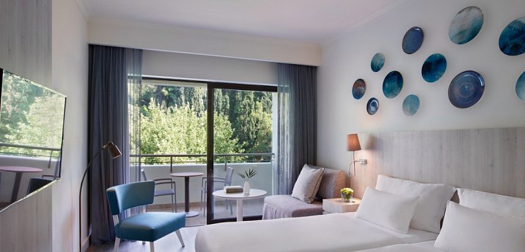 Amus Hotel & Spa