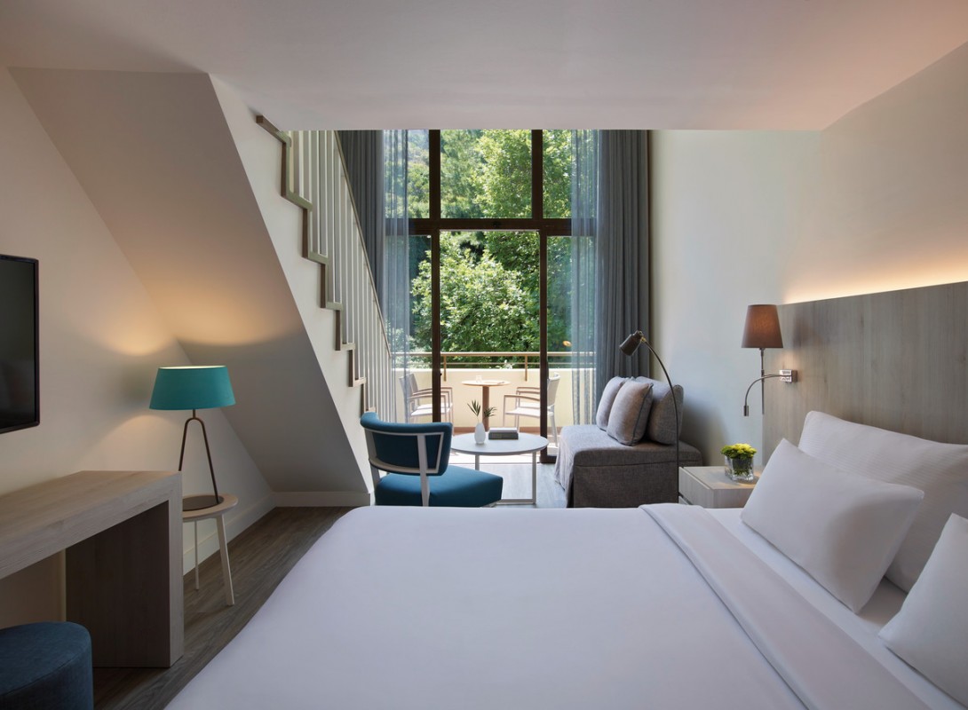 Amus Hotel & Spa