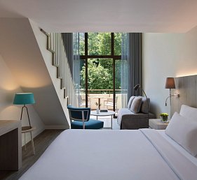 Amus Hotel & Spa