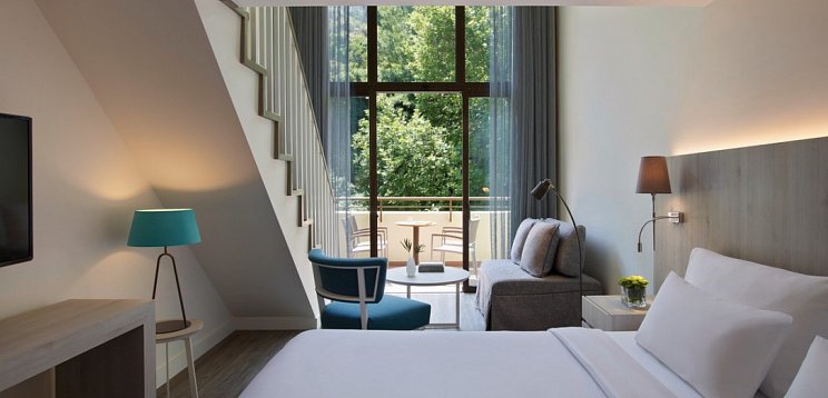 Amus Hotel & Spa