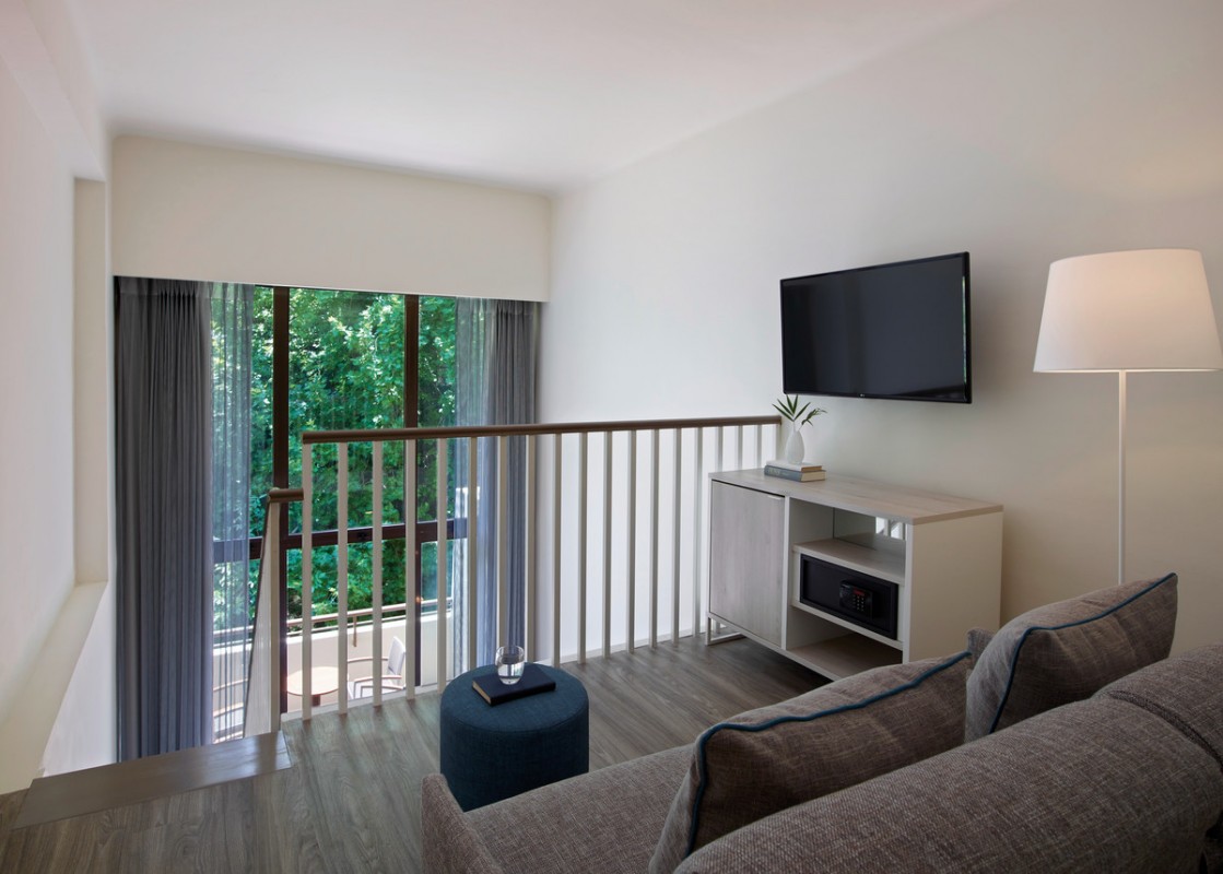 Amus Hotel & Spa