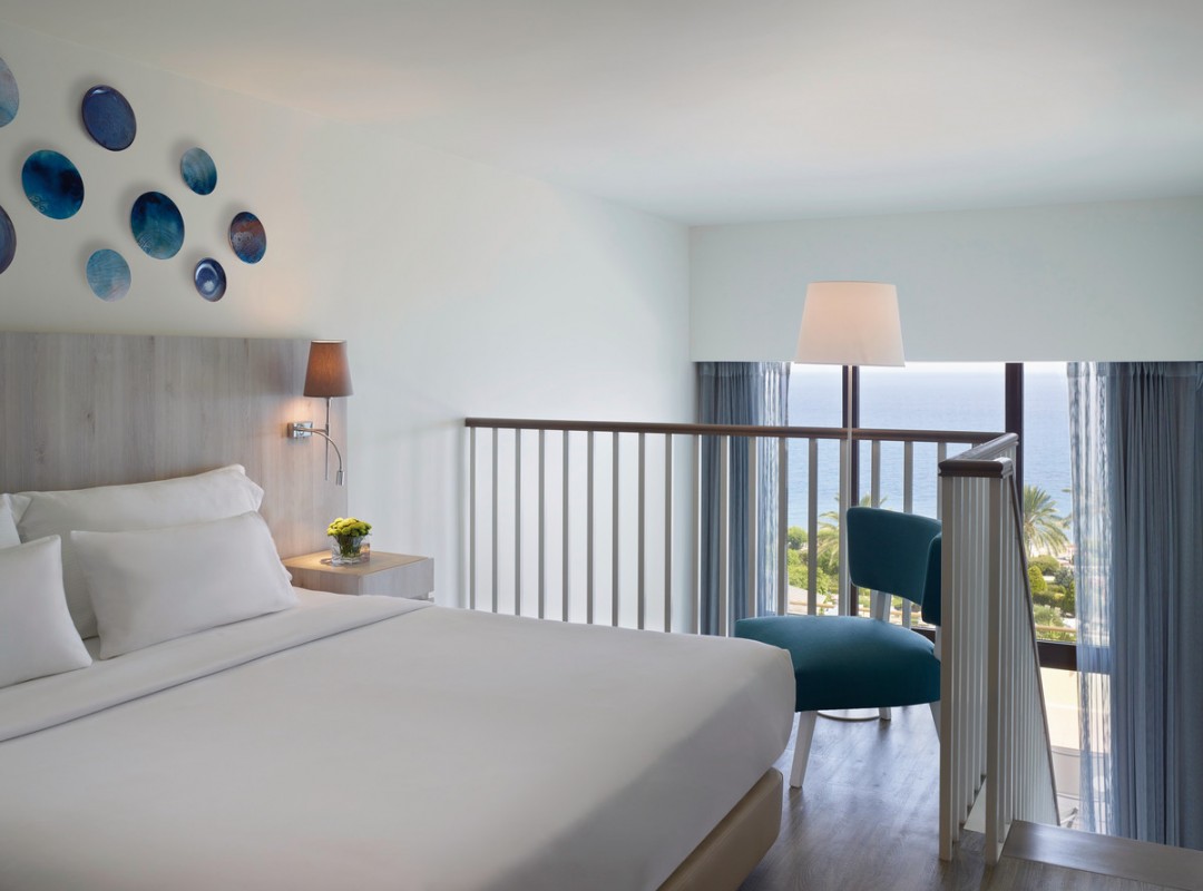 Amus Hotel & Spa