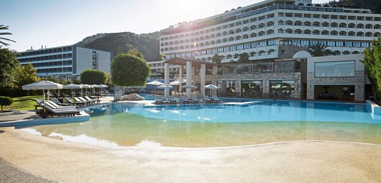 Amus Hotel & Spa