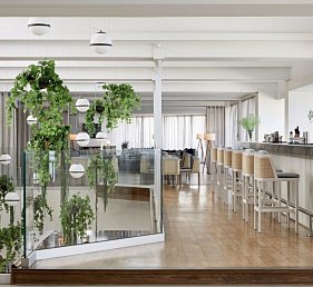 Amus Hotel & Spa