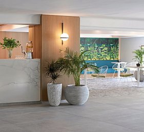 Amus Hotel & Spa