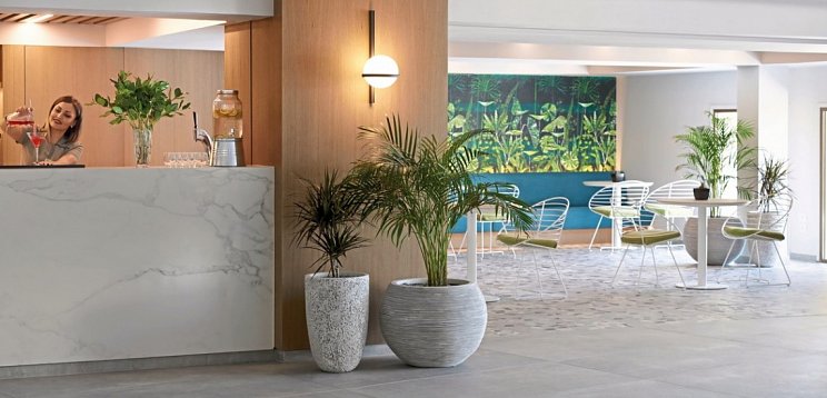 Amus Hotel & Spa