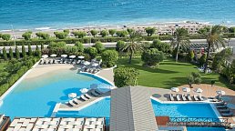 Amus Hotel & Spa