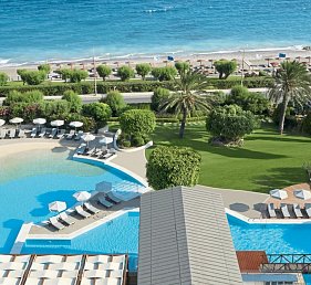 Amus Hotel & Spa