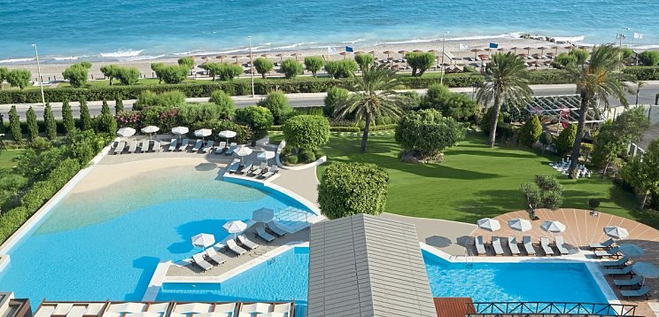 Amus Hotel & Spa
