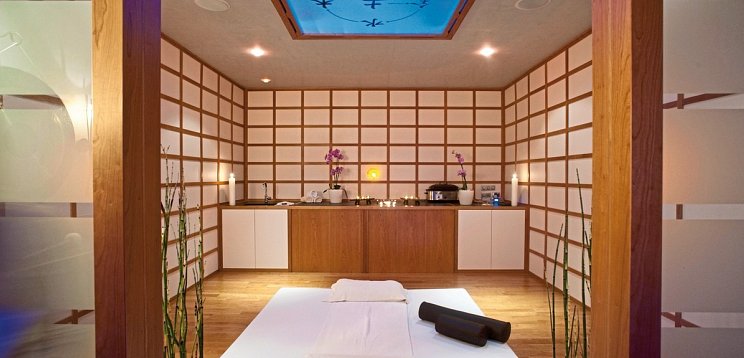 Amus Hotel & Spa
