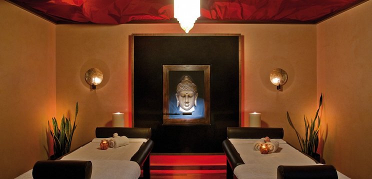 Amus Hotel & Spa