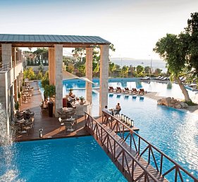 Amus Hotel & Spa