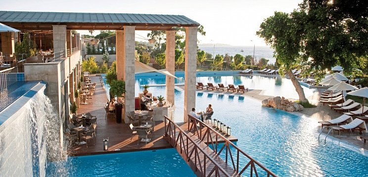 Amus Hotel & Spa