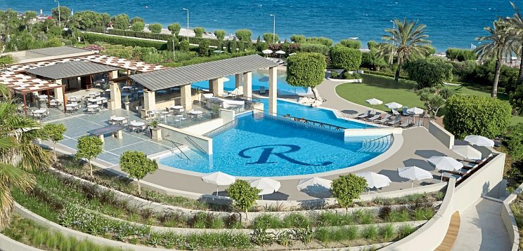 Amus Hotel & Spa