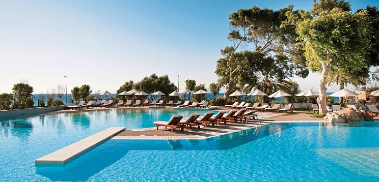 Amus Hotel & Spa