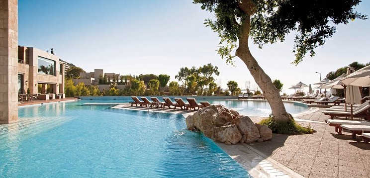 Amus Hotel & Spa