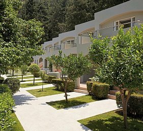 Amus Hotel & Spa