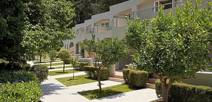 Amus Hotel & Spa