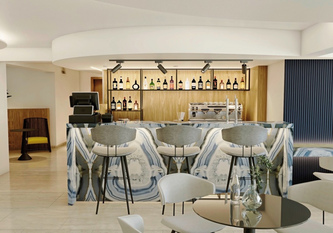 Amphitryon City Hotel