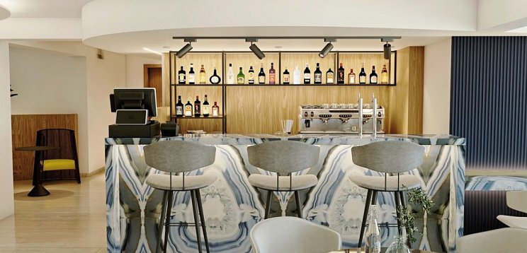 Amphitryon City Hotel