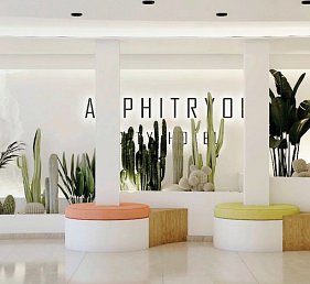 Amphitryon City Hotel