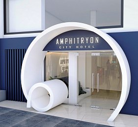 Amphitryon City Hotel