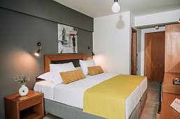 Wohnbeispiel Doppelzimmer Landblick (Zimmercodierung DBL)