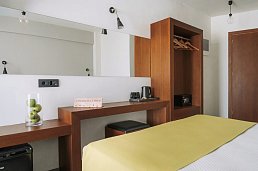 Wohnbeispiel Doppelzimmer Landblick (Zimmercodierung DBL)