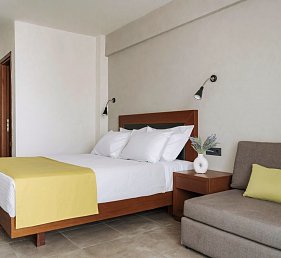 Amphitryon City Hotel
