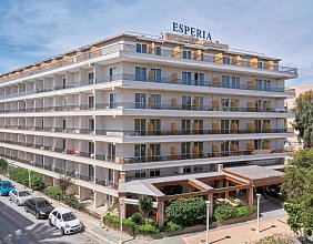 Esperia City Hotel