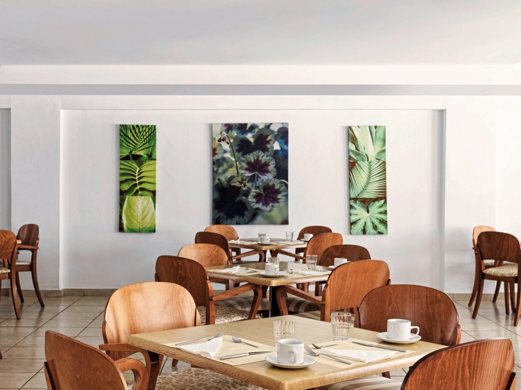 Esperia City Hotel