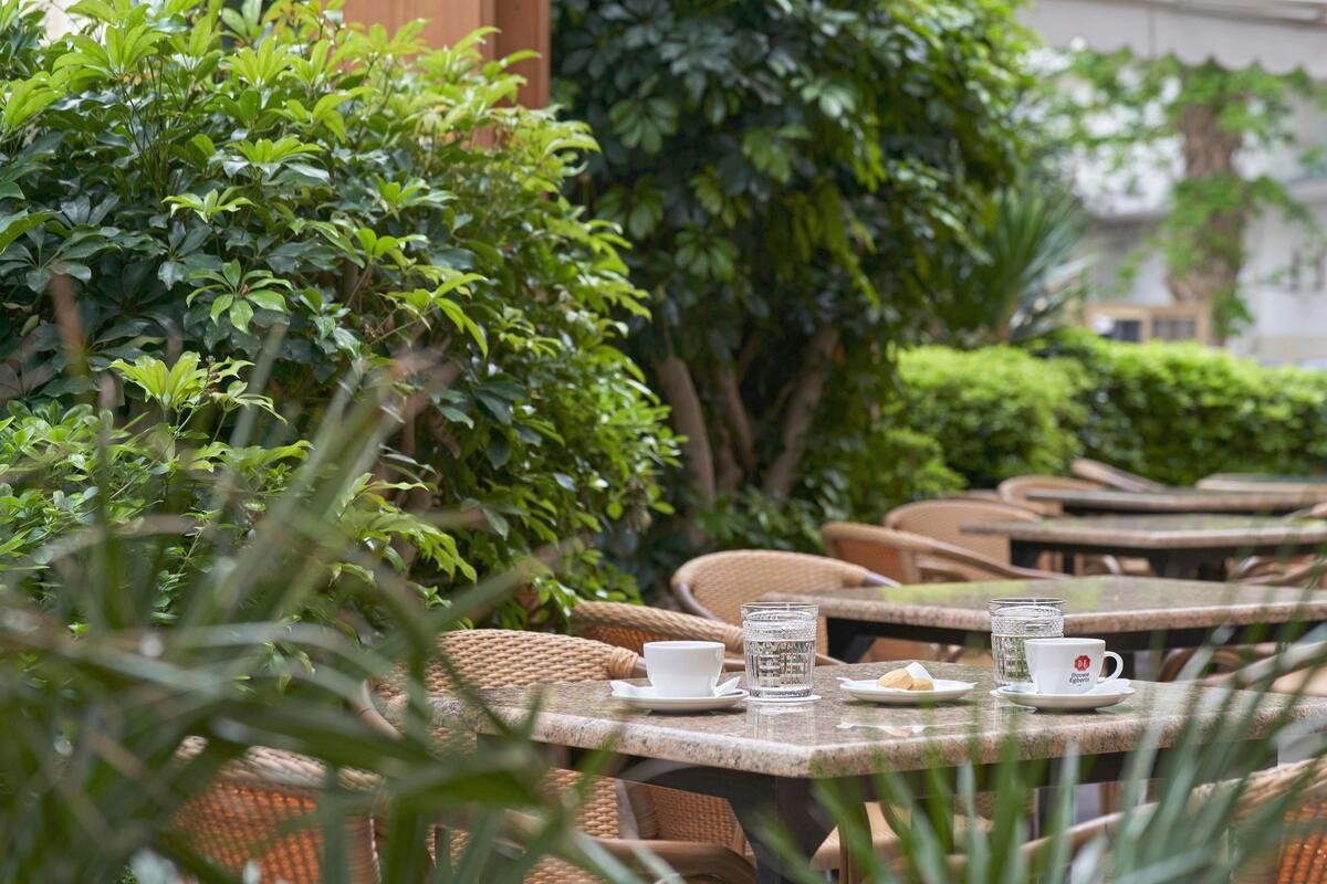 Esperia City Hotel
