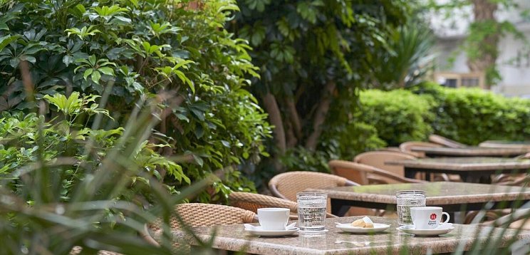 Esperia City Hotel