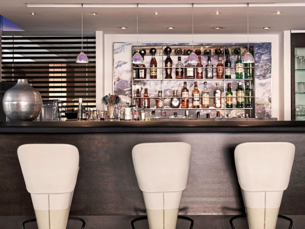Esperia City Hotel