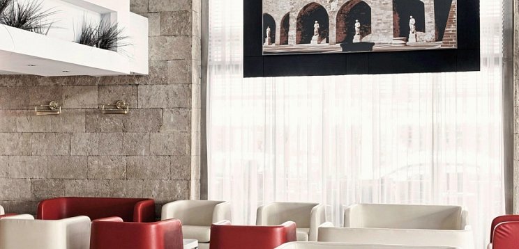 Esperia City Hotel