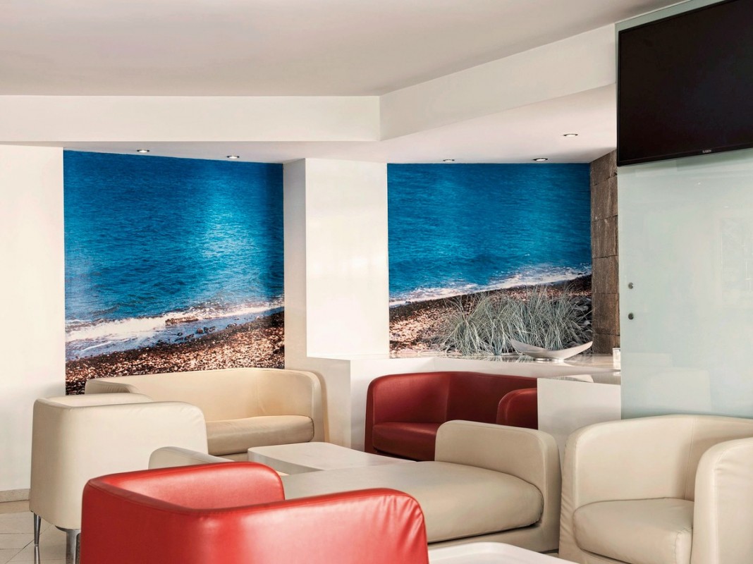 Esperia City Hotel