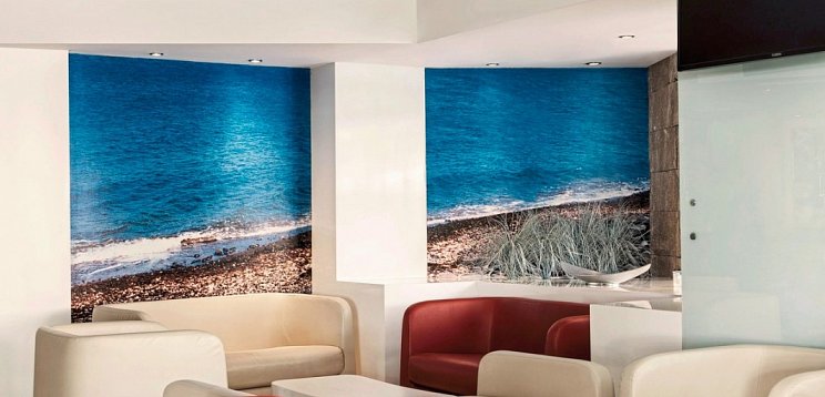 Esperia City Hotel