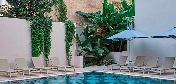 Esperia City Hotel